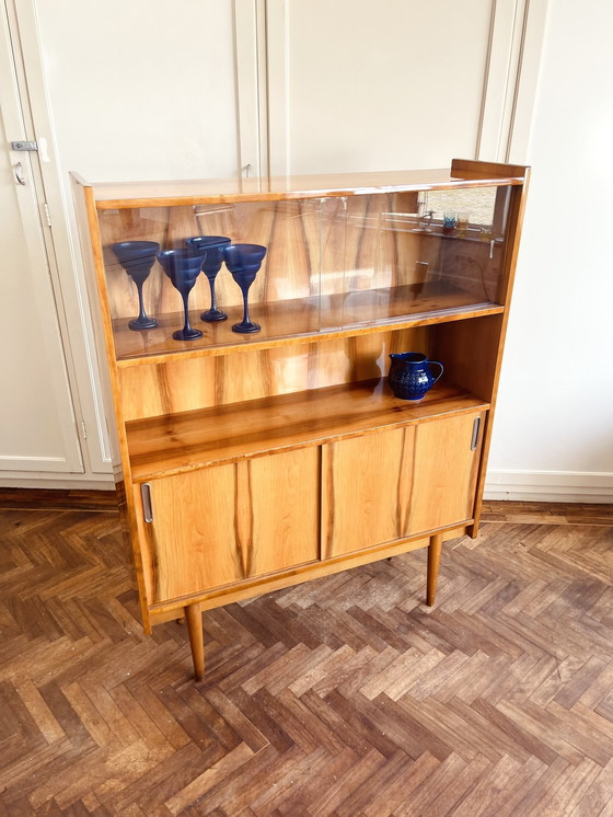 Image 1 of Bytomskie Highboard