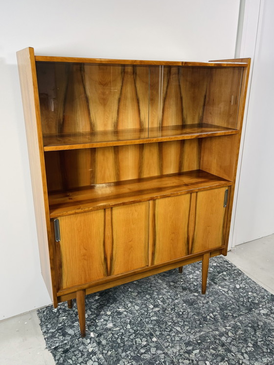 Image 1 of Bytomskie Highboard