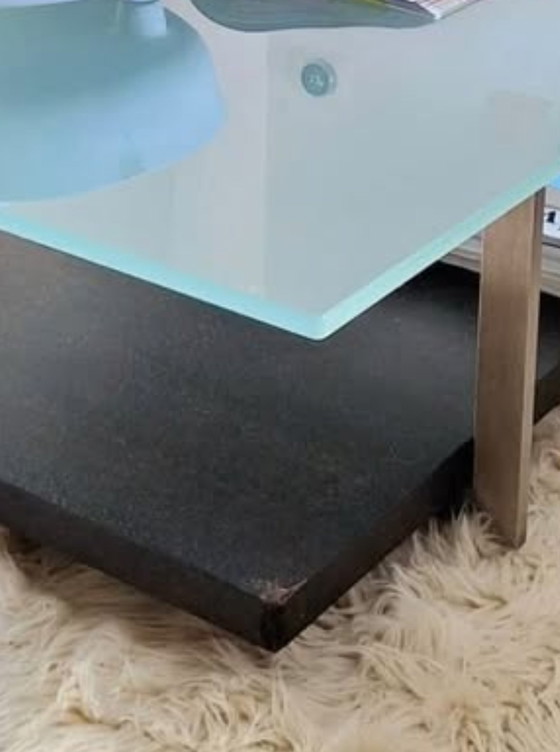 Image 1 of Salontafel Rolf Benz