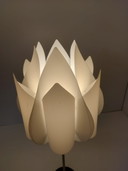  Ikea – Knappa Tulpan Vloerlamp
Mooie Vintage Scandinavische Ikea