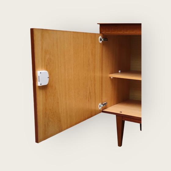 Image 1 of Mid Century Sideboard