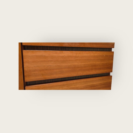 Image 1 of Mid Century Sideboard