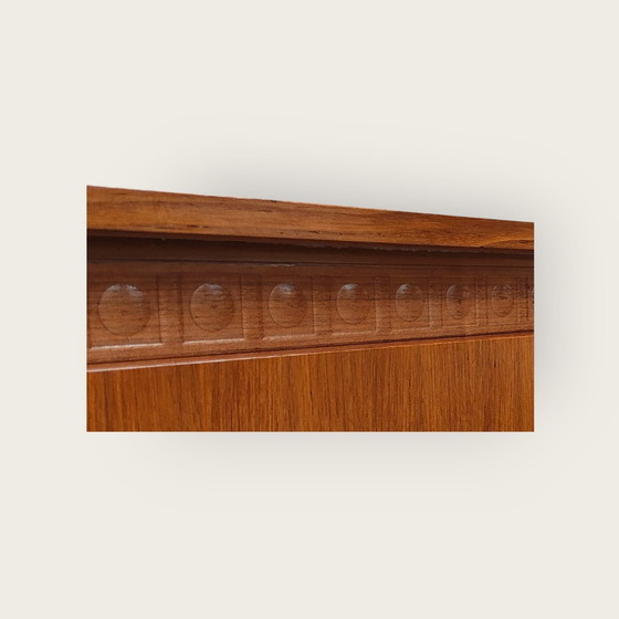 Image 1 of Mid Century Sideboard