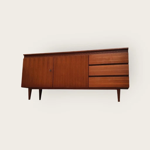 Mid Century Sideboard