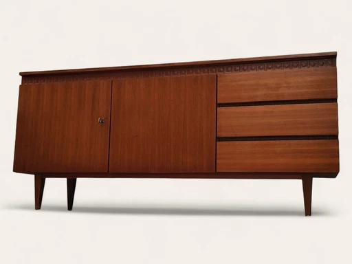 Mid Century Sideboard