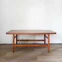 Vintage Salontafel