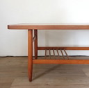 Vintage Salontafel