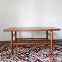 Vintage Salontafel