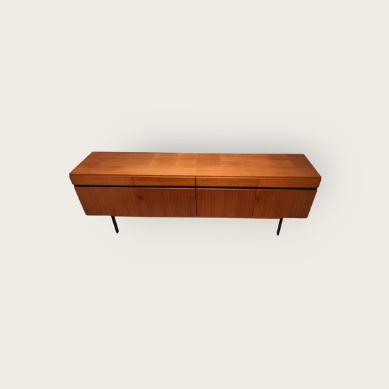 Image 1 of Mid Century Sideboard