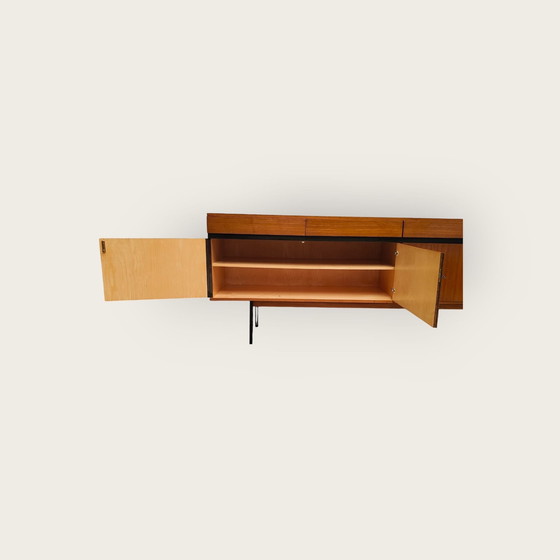 Image 1 of Mid Century Sideboard