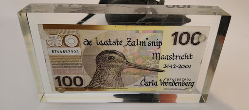 De Laatste Zalm Snip