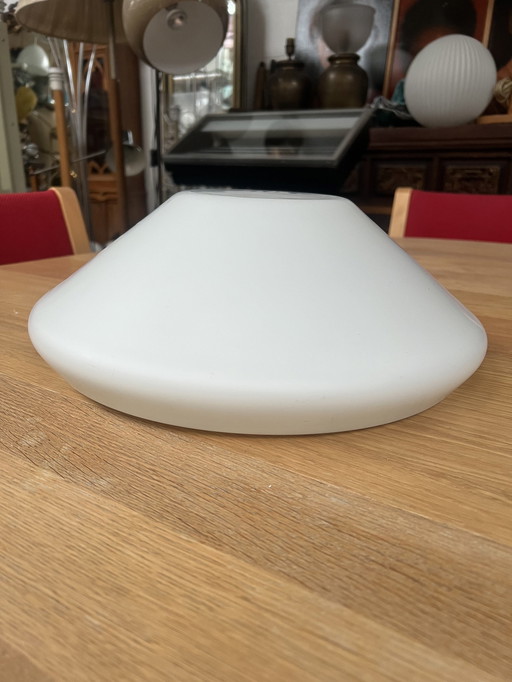 Grote Plafondlamp, Jaren 40