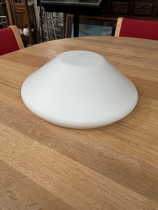 Grote Plafondlamp, Jaren 40