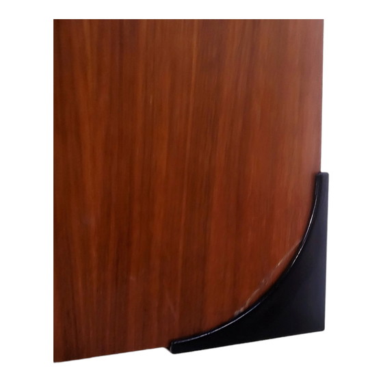 Image 1 of Highboard uit de jaren 60