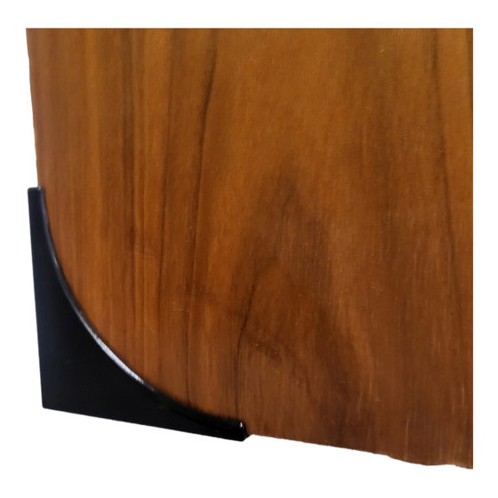 Image 1 of Highboard uit de jaren 60