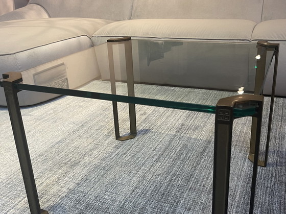 Image 1 of Peter Ghyczy Bijzettafel T24