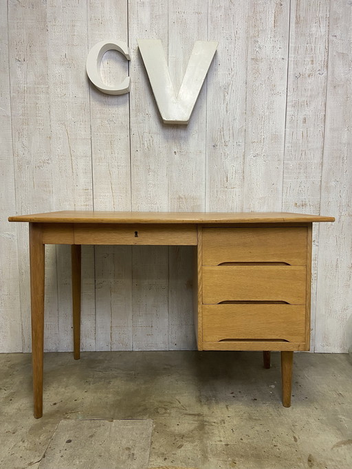 Vintage bureau