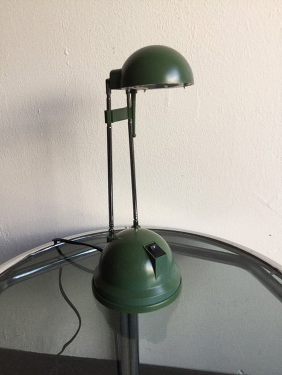 Image 1 of Vintage Ikea Burealamp