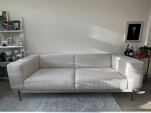 Studio Henk 3 Zit Cave Sofa