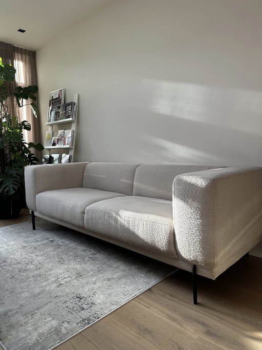 Studio Henk 3 Zit Cave Sofa