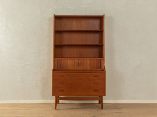 Bureau 1960S Door Johannes Sorth