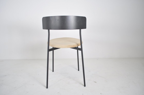 Image 1 of 6x FEST Friday dining chair