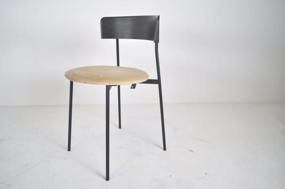 Image 1 of 6x FEST Friday dining chair