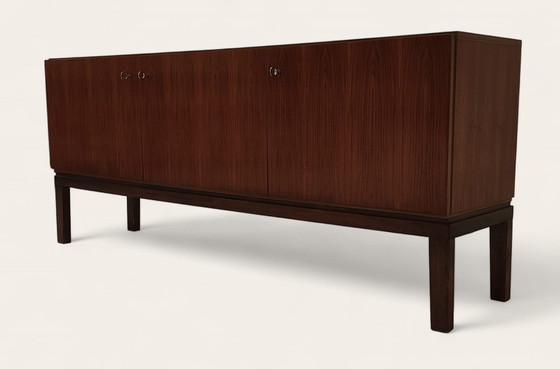 Image 1 of 70"S Sideboard