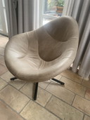 Gerard van den Berg Hidde fauteuil