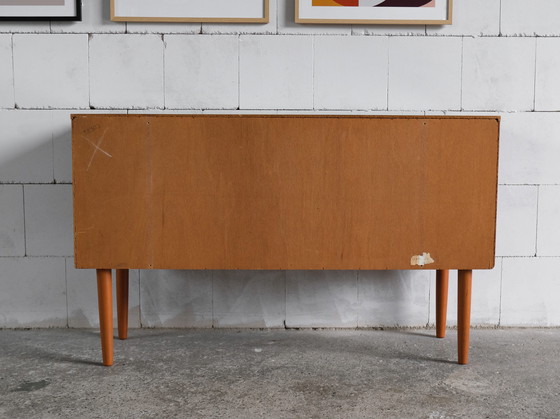 Image 1 of Vintage dressoir Mid-Century dressoir