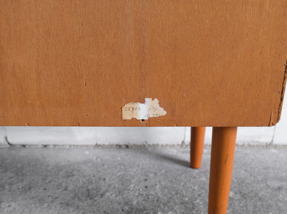 Image 1 of Vintage dressoir Mid-Century dressoir