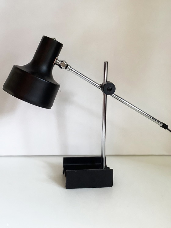 Image 1 of Anvia bureaulamp van J. J. M. Hoogervorst