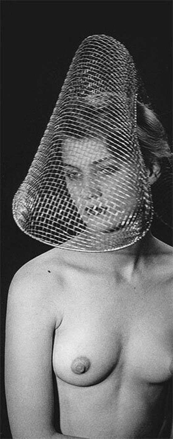 Image 1 of Man Ray,  Lee Miller 1930