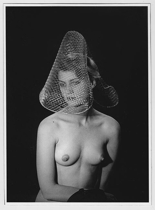 Man Ray,  Lee Miller 1930