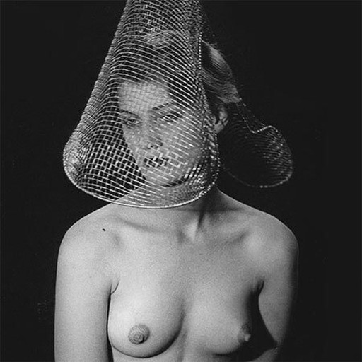 Man Ray,  Lee Miller 1930