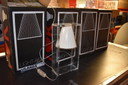 Kartell Light Air door Eugeni Quitllet