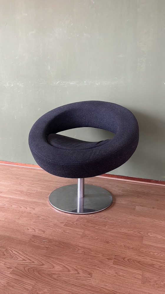 Image 1 of Softline Hello Fauteuil