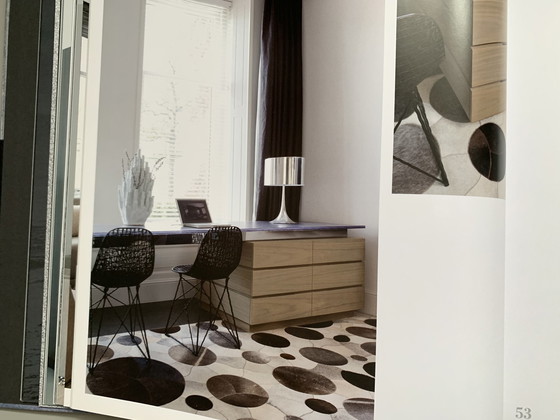 Image 1 of Remy Meijers Interieur boek