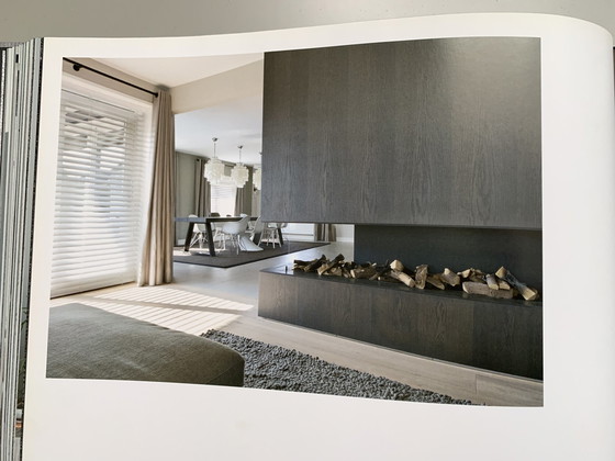 Image 1 of Remy Meijers Interieur boek