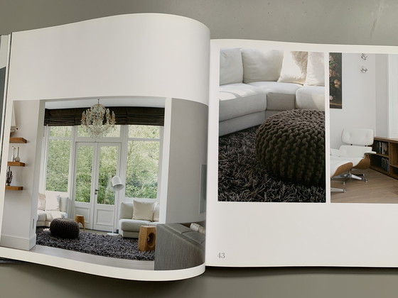 Image 1 of Remy Meijers Interieur boek