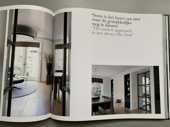 Image 1 of Remy Meijers Interieur boek