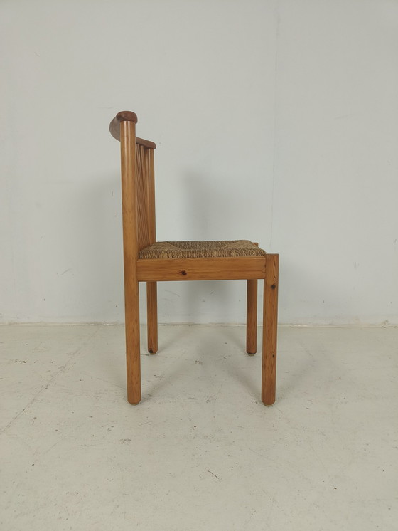 Image 1 of 4x Vintage stoelen