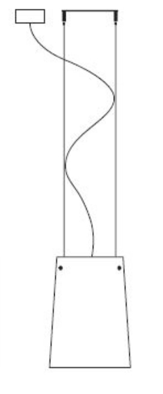 Image 1 of Prandina Sera S1 design hanglamp