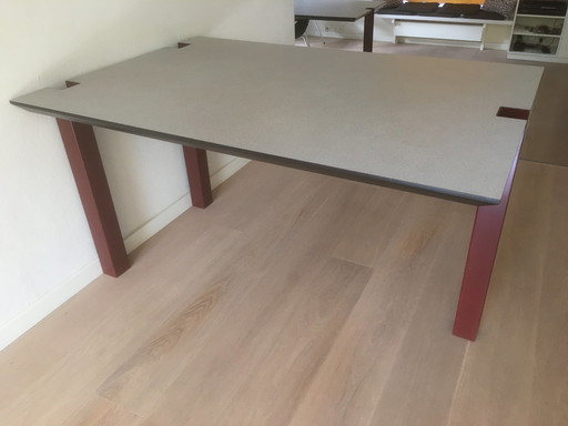 Tafel Metaform