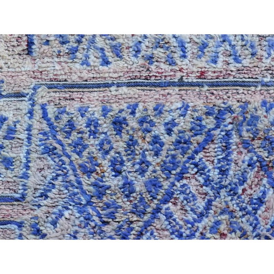 Image 1 of Vintage Berber vloerkleed Talsint
