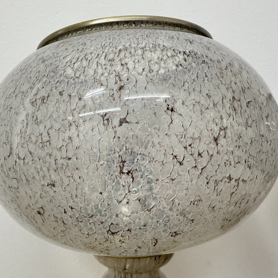 Image 1 of Set van 2 Doria Leuchten tafellampen , 1970S Duitsland