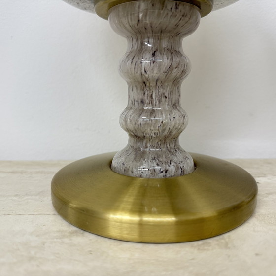 Image 1 of Set van 2 Doria Leuchten tafellampen , 1970S Duitsland