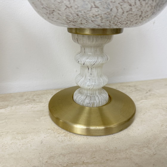 Image 1 of Set van 2 Doria Leuchten tafellampen , 1970S Duitsland