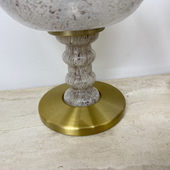 Image 1 of Set van 2 Doria Leuchten tafellampen , 1970S Duitsland