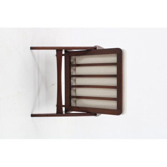 Image 1 of Vintage Deense fauteuil, jaren 1960